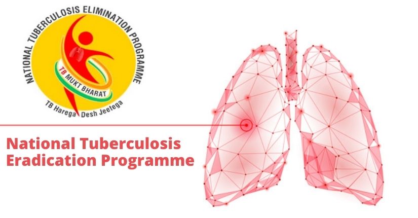 National Tuberculosis Eradication Programme