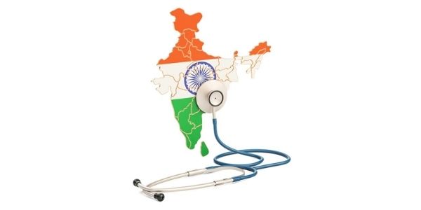 WHAT YOU NEED TO KNOW ABOUT HEALTHCARE DATA AND PRIVACY IN INDIA
